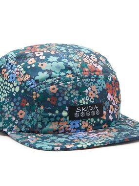 Skida Original Brim Hat